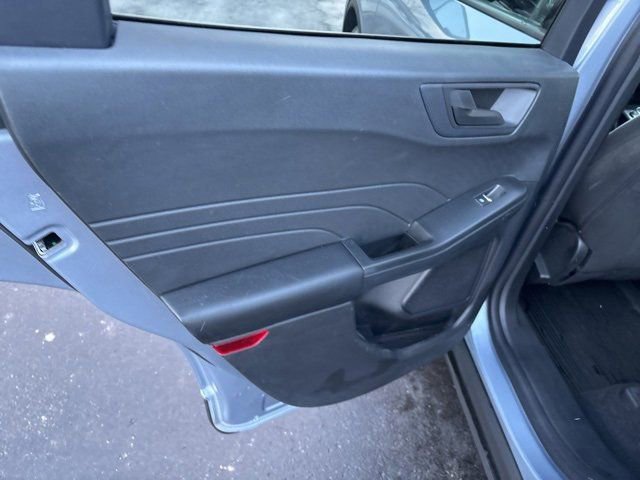 Used 2022 Ford Escape SE w/ Convenience Package image 21