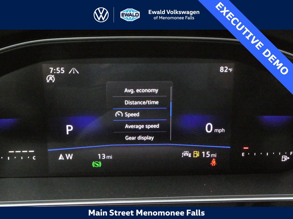 Certified 2025 Volkswagen Jetta S image 18
