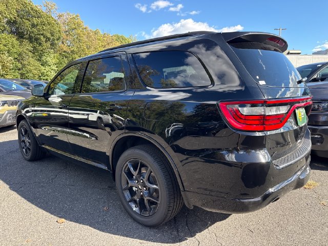New 2026 Dodge Durango GT AWD/4WD image 10
