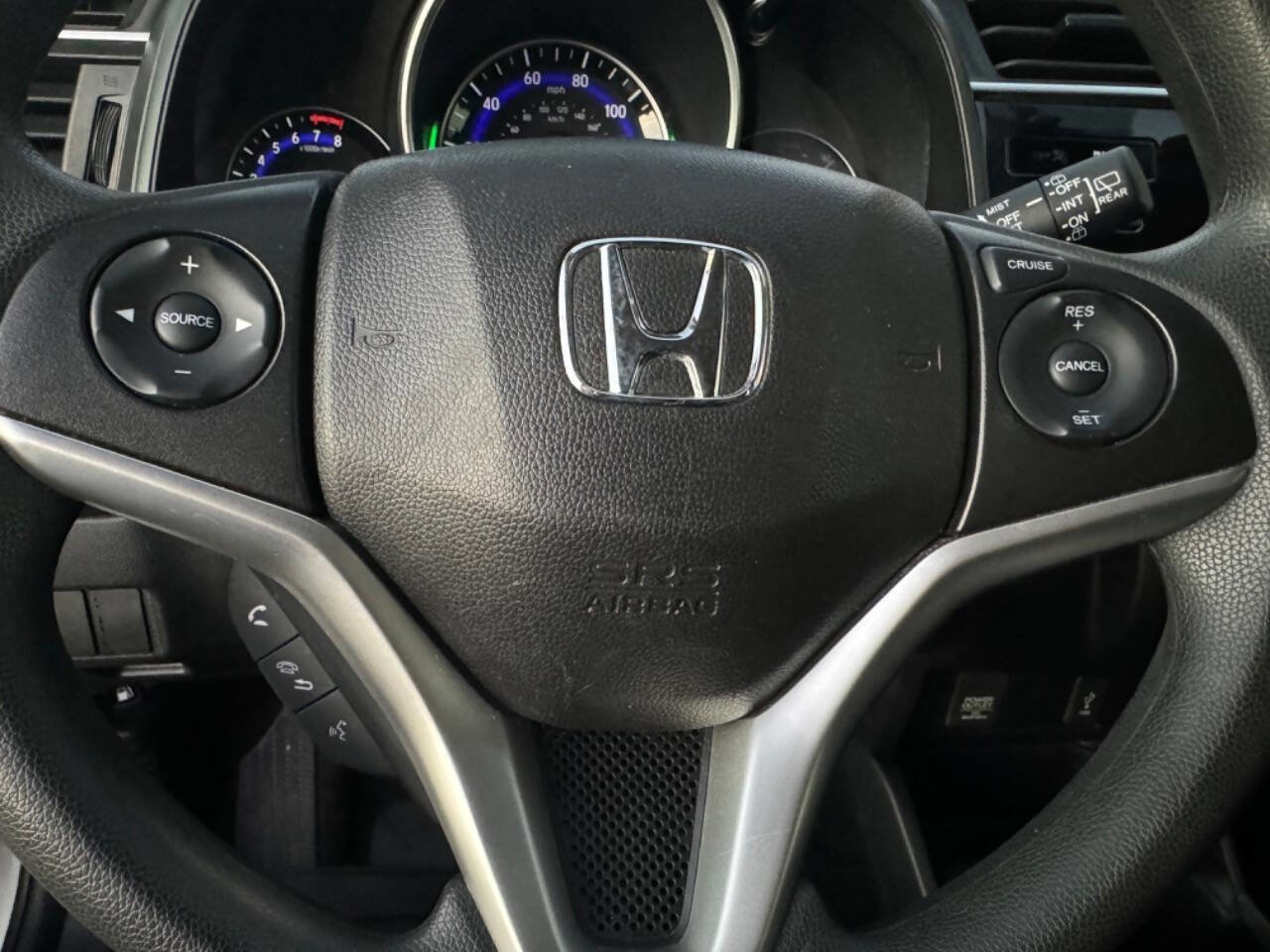 Used 2019 Honda Fit LX image 11