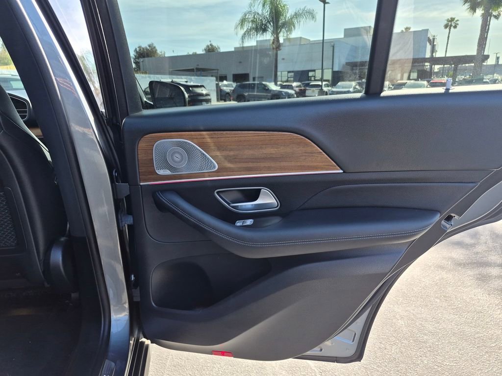 Used 2021 Mercedes-Benz GLE 350 4MATIC image 24