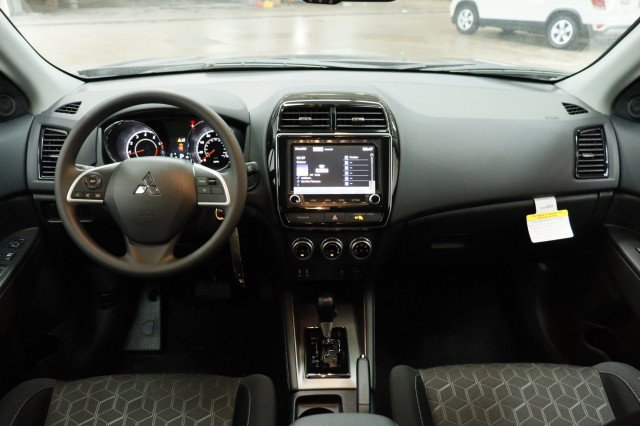 New 2026 Mitsubishi Outlander Sport AWD image 20