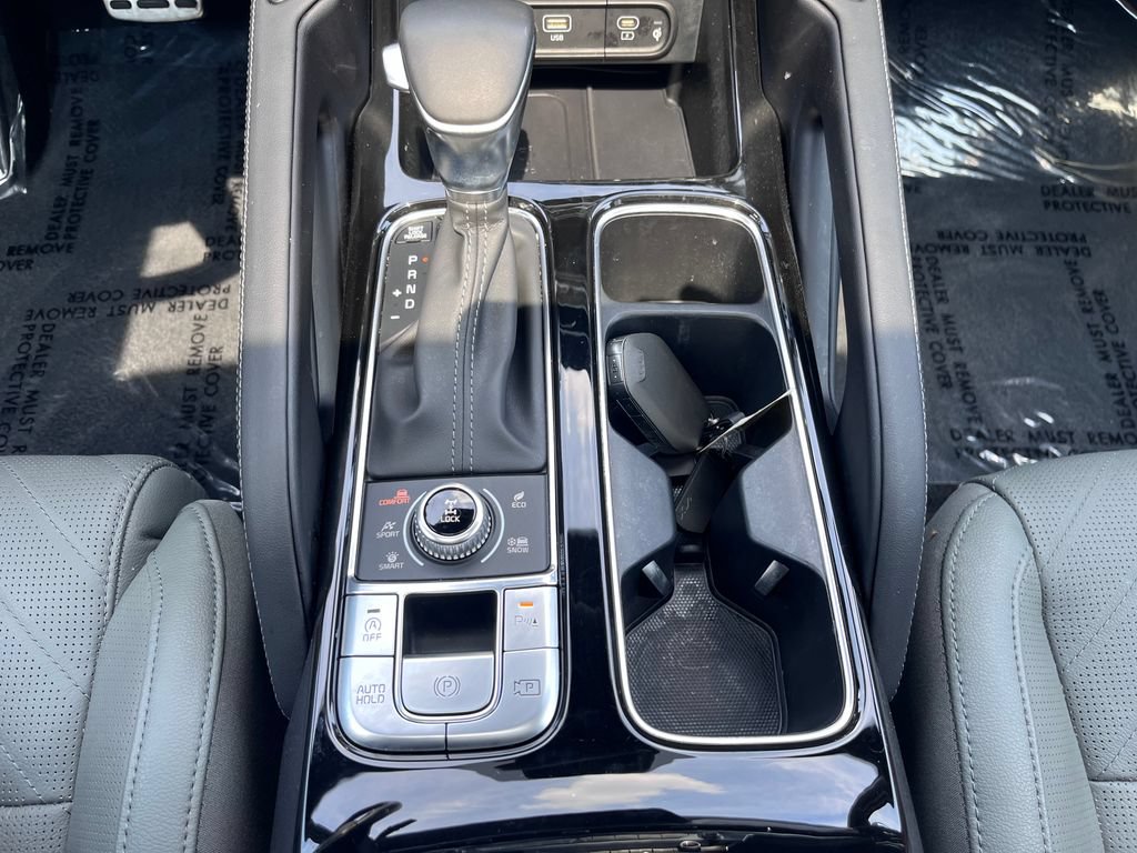 Certified 2024 Kia Telluride SX X-Line AWD/4WD image 18