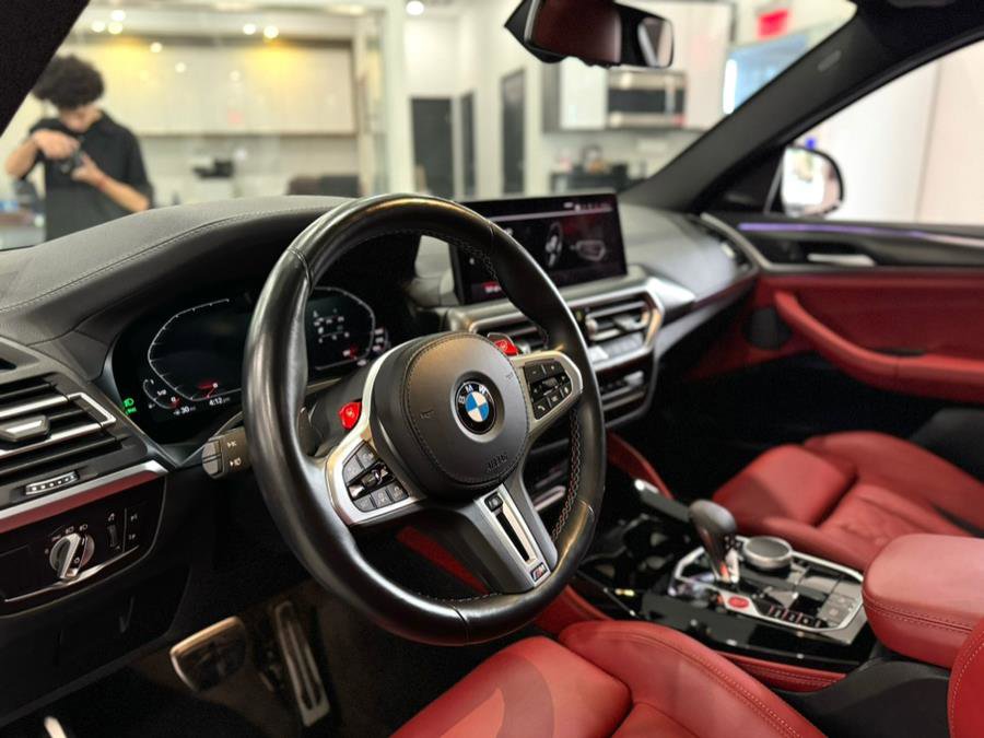 Used 2023 BMW X4 M image 15