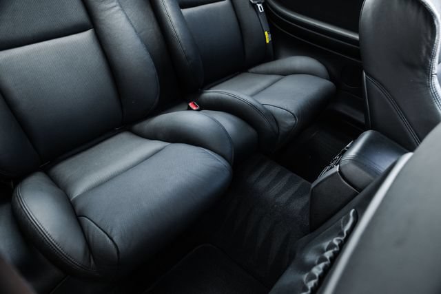 Used 2005 Pontiac GTO RWD image 69