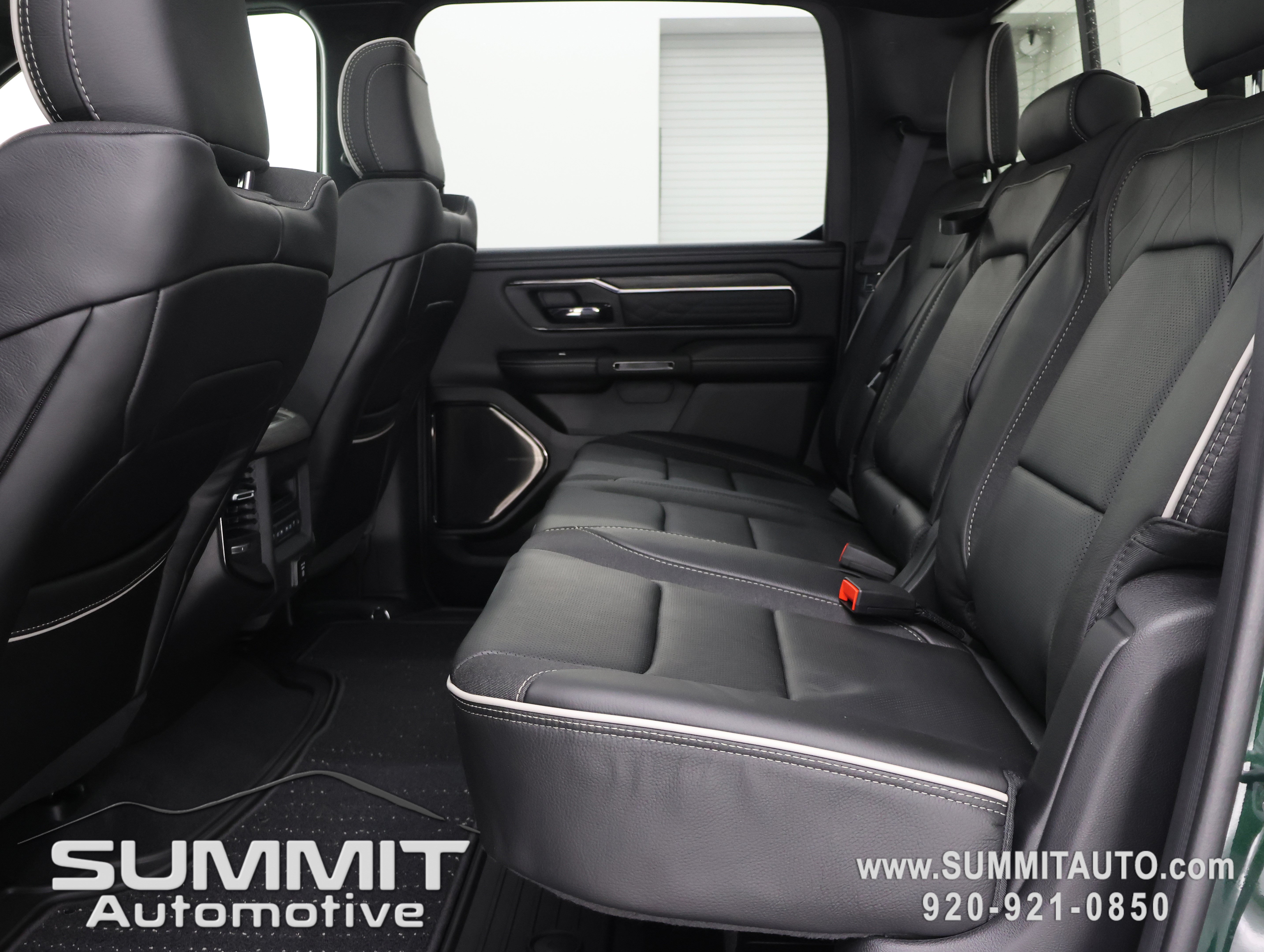 New 2026 RAM 1500 Limited AWD/4WD image 39