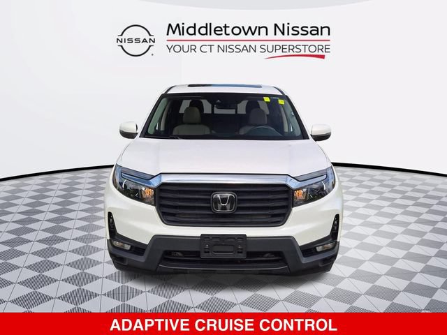 Used 2023 Honda Ridgeline RTL image 8