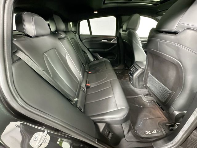 Used 2023 BMW X4 xDrive30i w/ Premium Package image 28