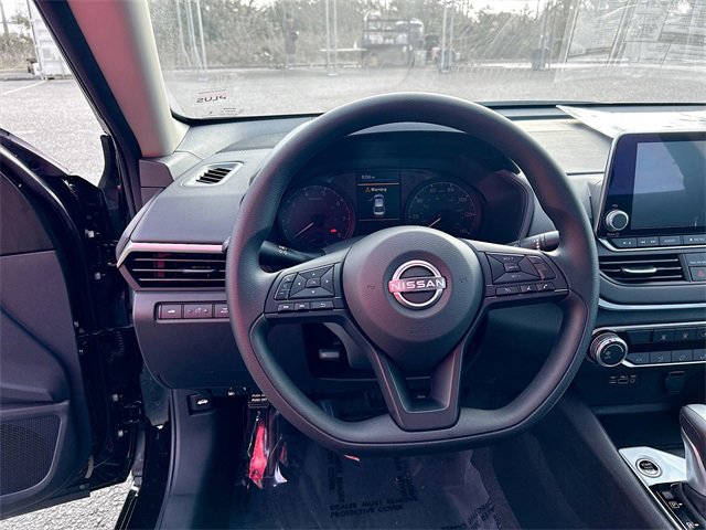 New 2025 Nissan Altima 2.5 S image 4