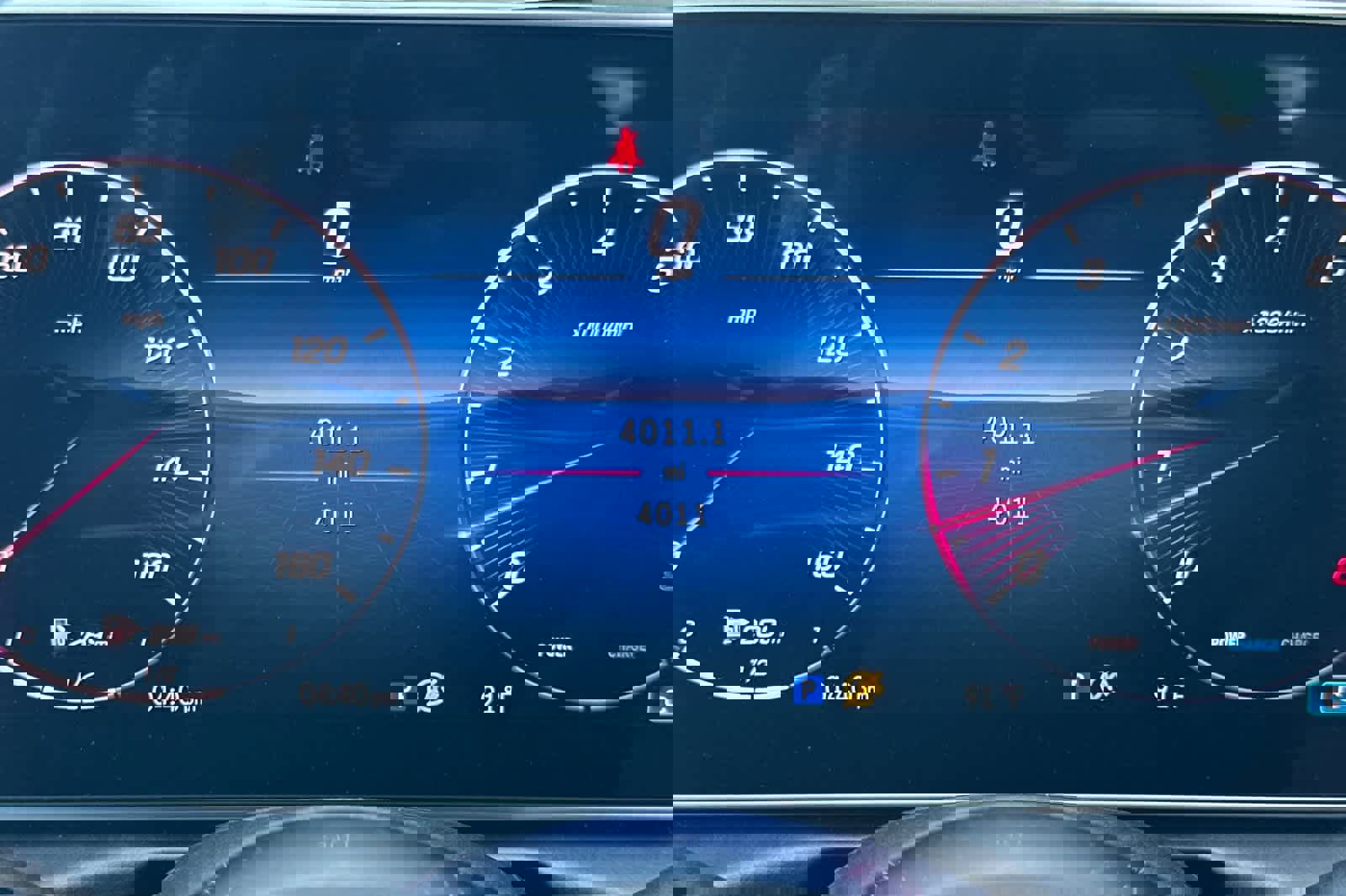 Certified 2025 Mercedes-Benz C 300 4MATIC Sedan image 22