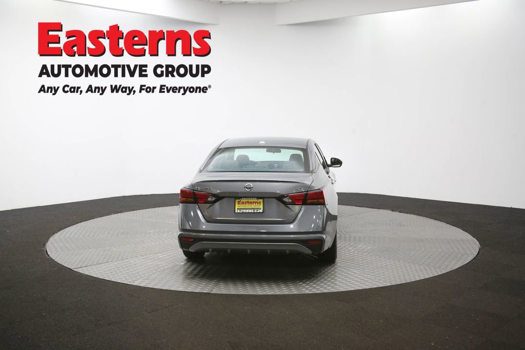 Used 2022 Nissan Altima 2.5 SV image 35