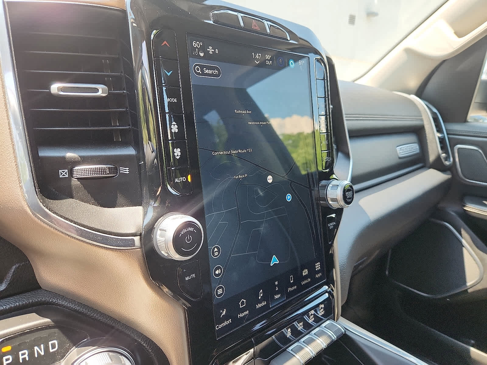 Used 2022 RAM 1500 Laramie image 19