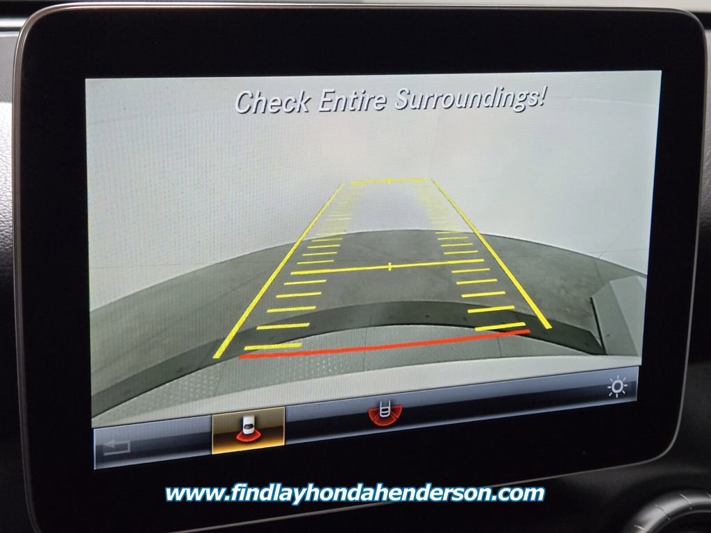 Used 2018 Mercedes-Benz CLA 250 CLA 250 image 18