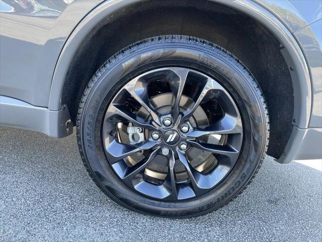 Certified 2025 Dodge Durango GT AWD/4WD image 10