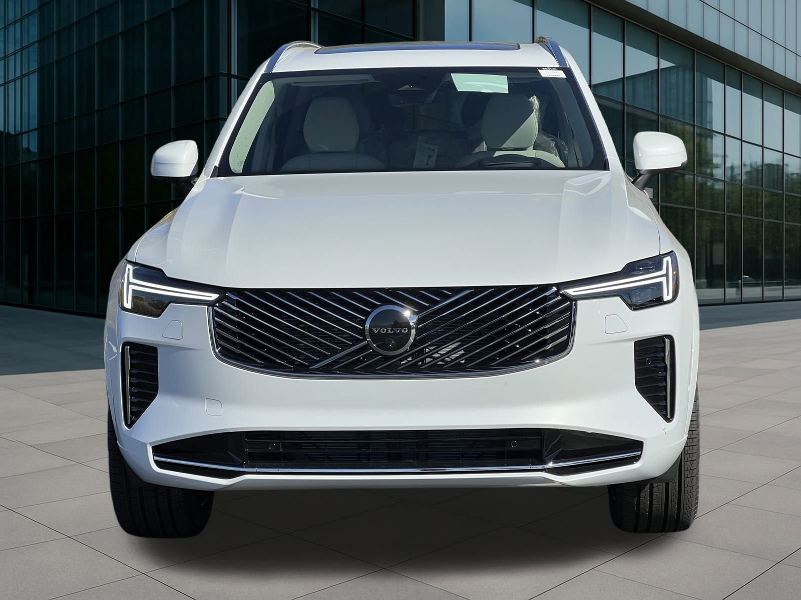 New 2026 Volvo XC90 B6 Ultra image 8