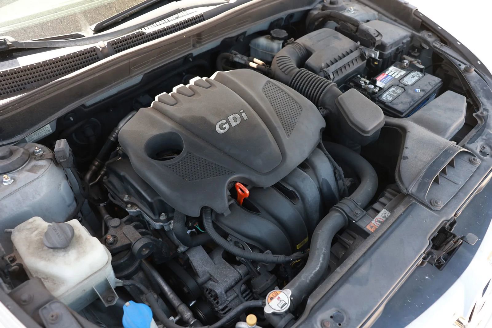 Used 2013 Hyundai Sonata SE image 48