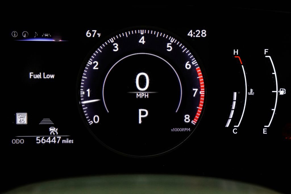 Used 2022 Lexus NX 350 AWD image 37