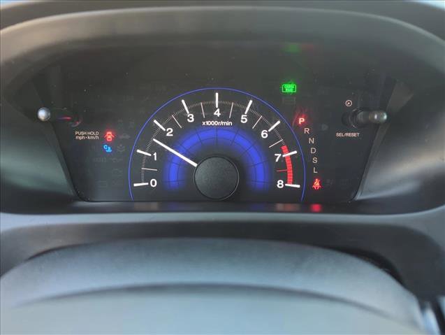 Used 2015 Honda Civic EX image 10