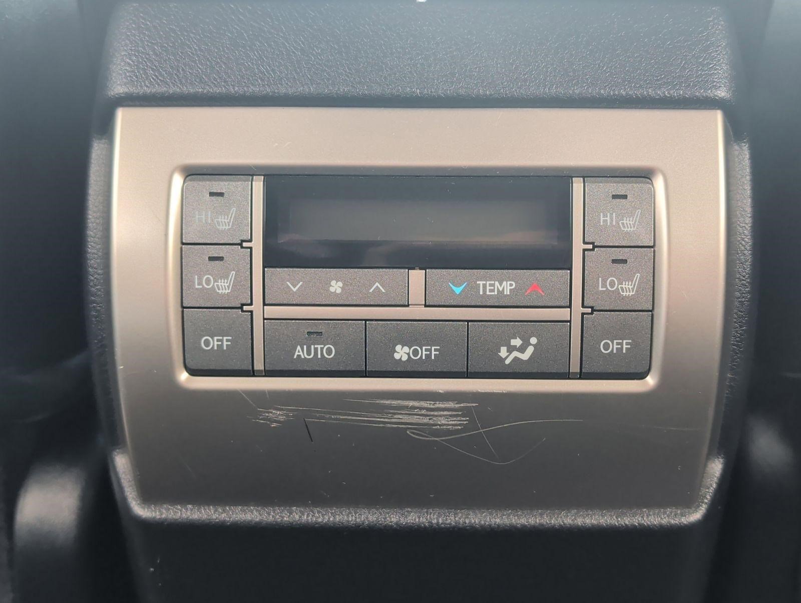 Used 2019 Lexus GX 460 Premium image 21