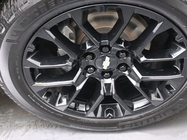 Used 2022 Chevrolet Tahoe Premier image 32