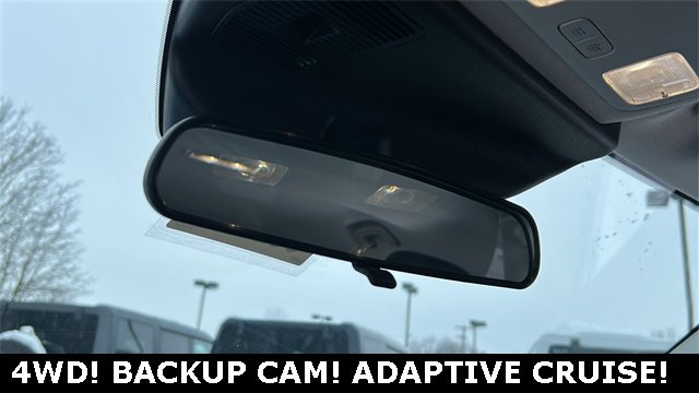 New 2025 Ford Bronco Sport Heritage image 15