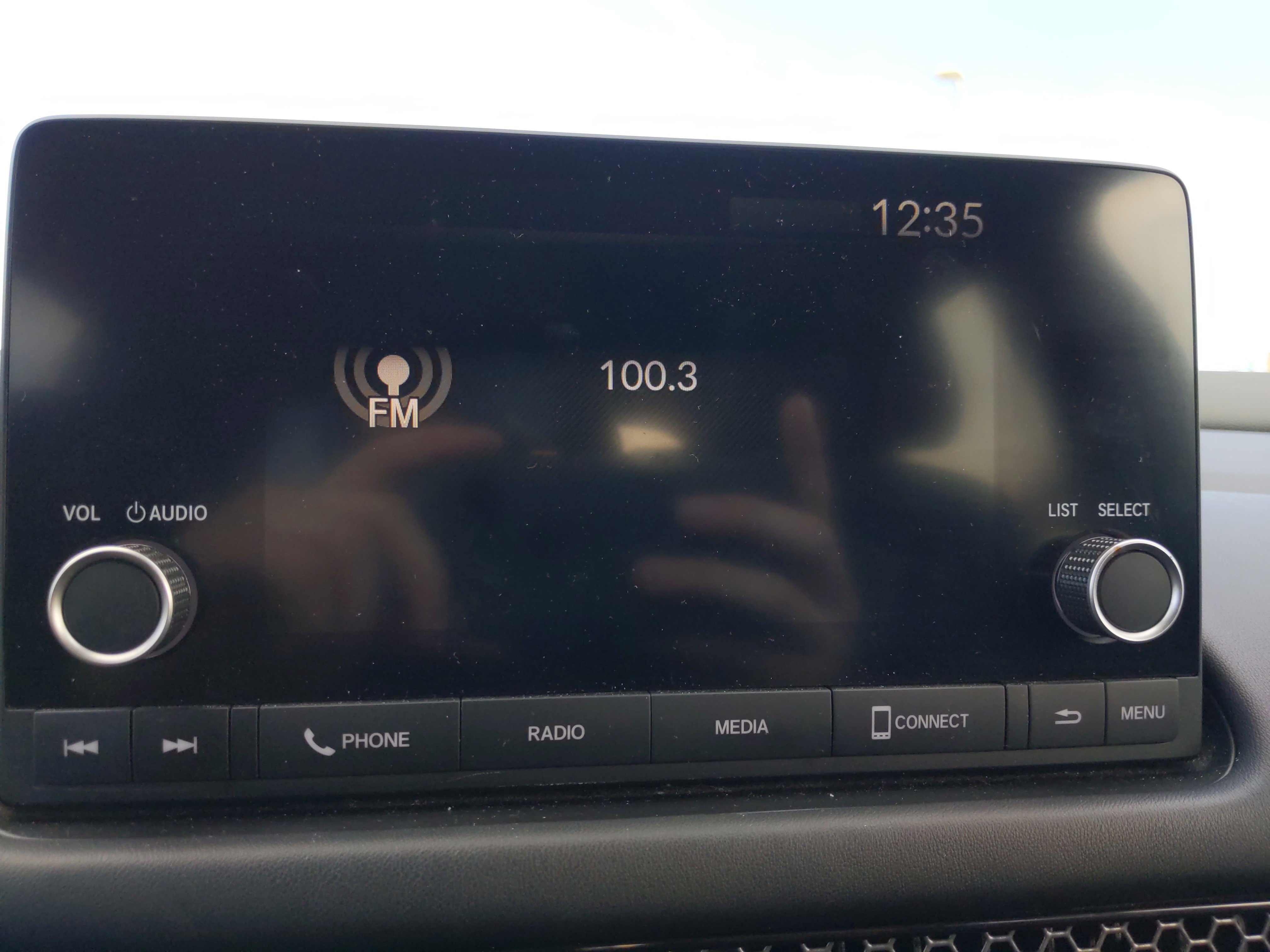 Used 2024 Honda HR-V Sport image 23