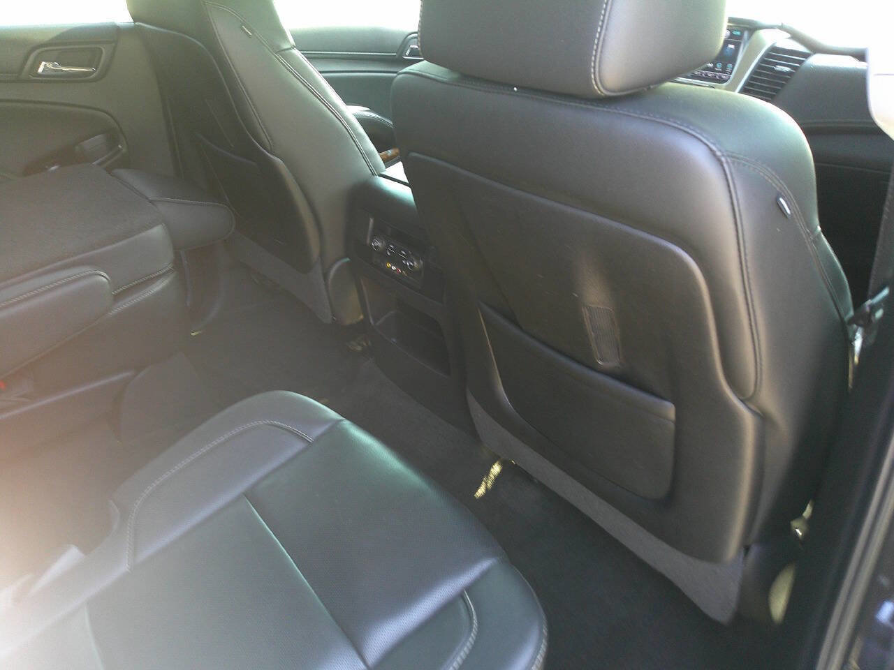 Used 2016 Chevrolet Tahoe LTZ image 20