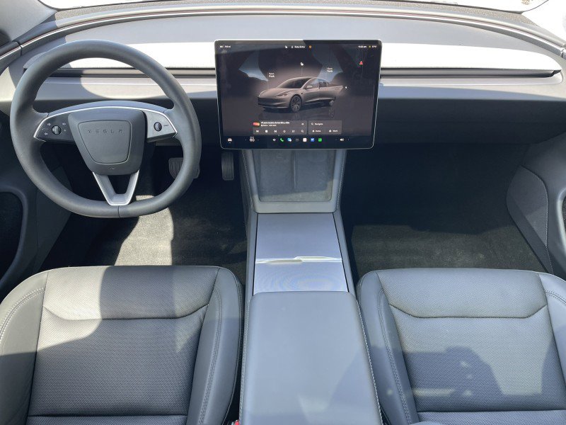 Used 2024 Tesla Model 3 image 13