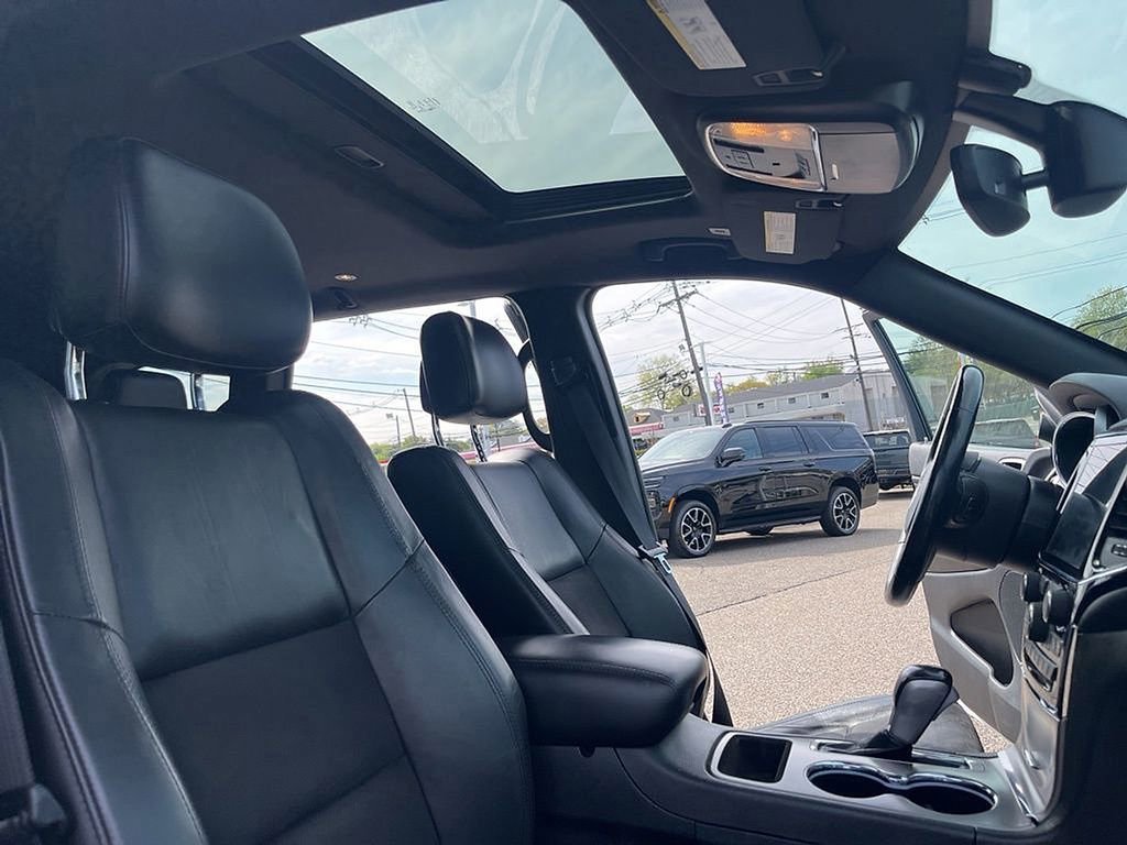 Used 2019 Jeep Grand Cherokee Altitude AWD/4WD image 57
