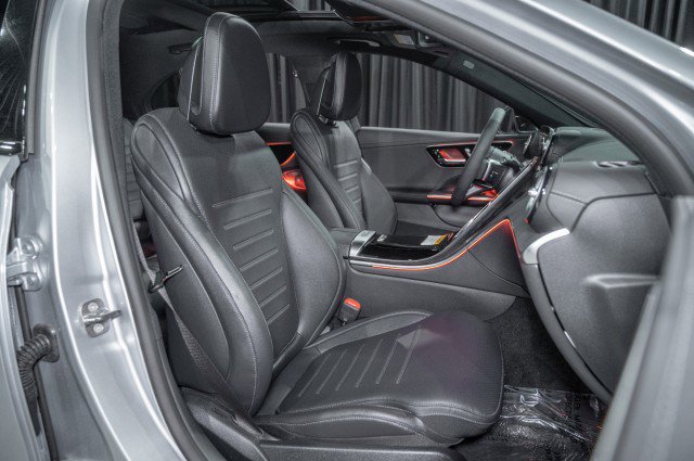 Certified 2025 Mercedes-Benz C 300 Sedan image 14