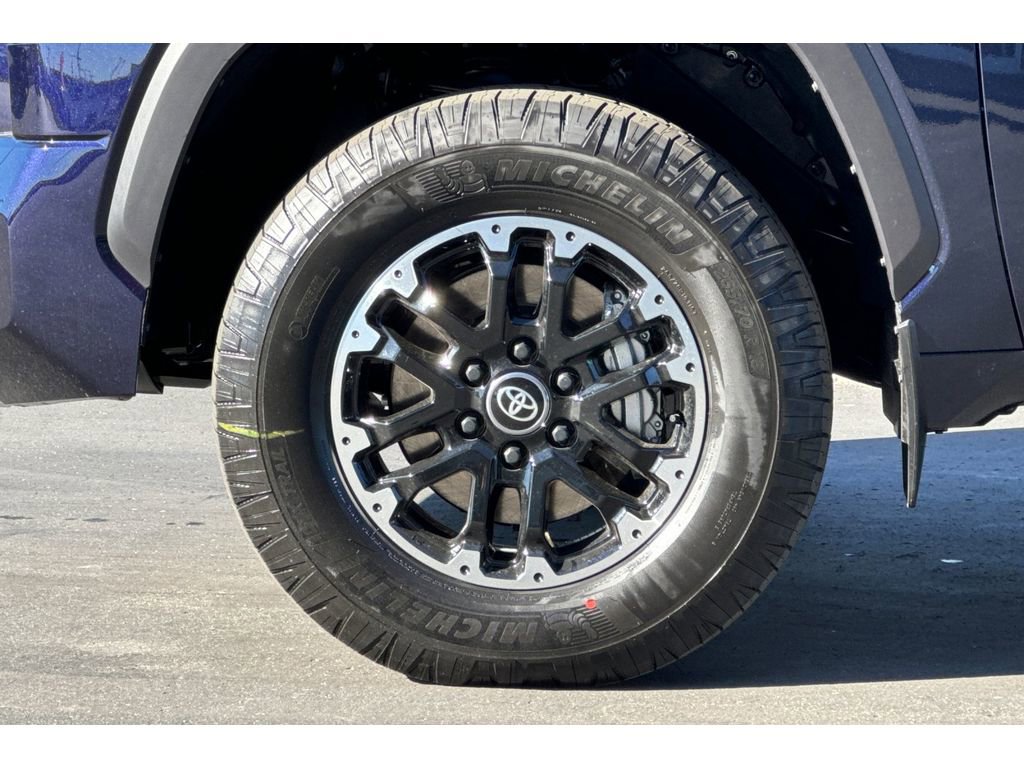 New 2026 Toyota Tundra SR5 image 30