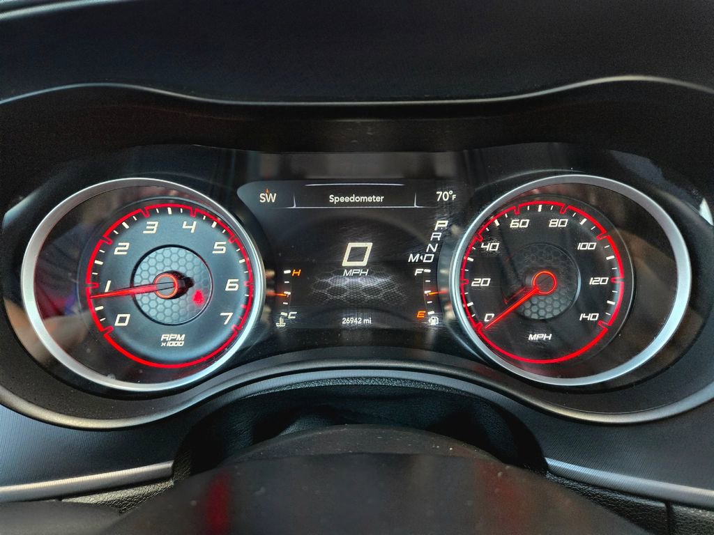 Used 2023 Dodge Charger SXT w/ Blacktop Special Edition image 30