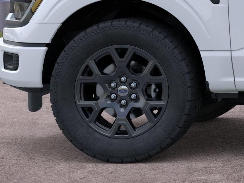 New 2026 Ford F150 STX w/ Equipment Group 200A AWD/4WD image 19