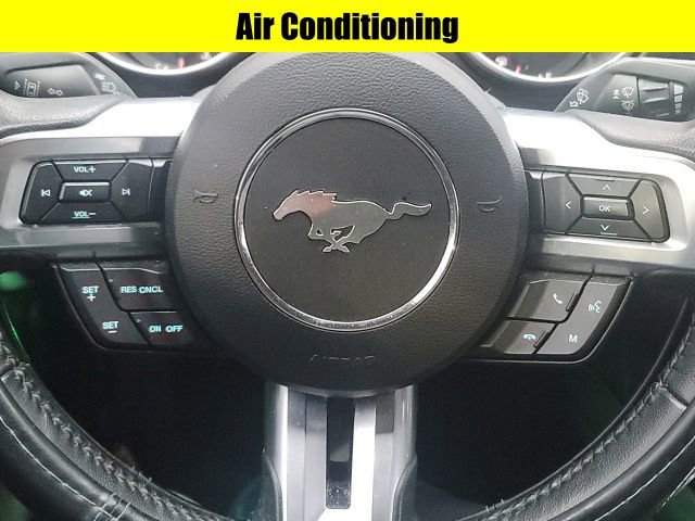 Used 2022 Ford Mustang Coupe w/ Black Accent Package image 12