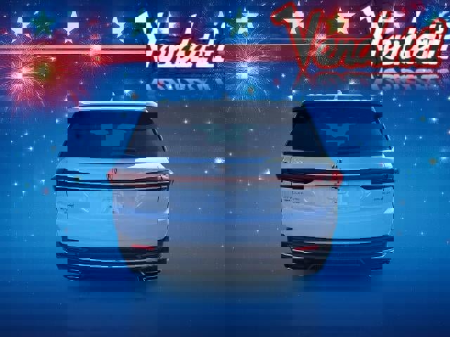 New 2026 Buick Enclave Preferred w/ Power Package image 6