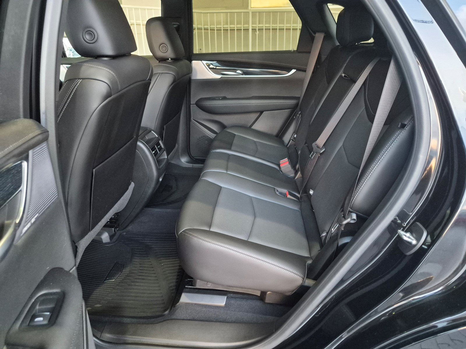 Certified 2024 Cadillac XT5 Premium Luxury AWD/4WD image 20