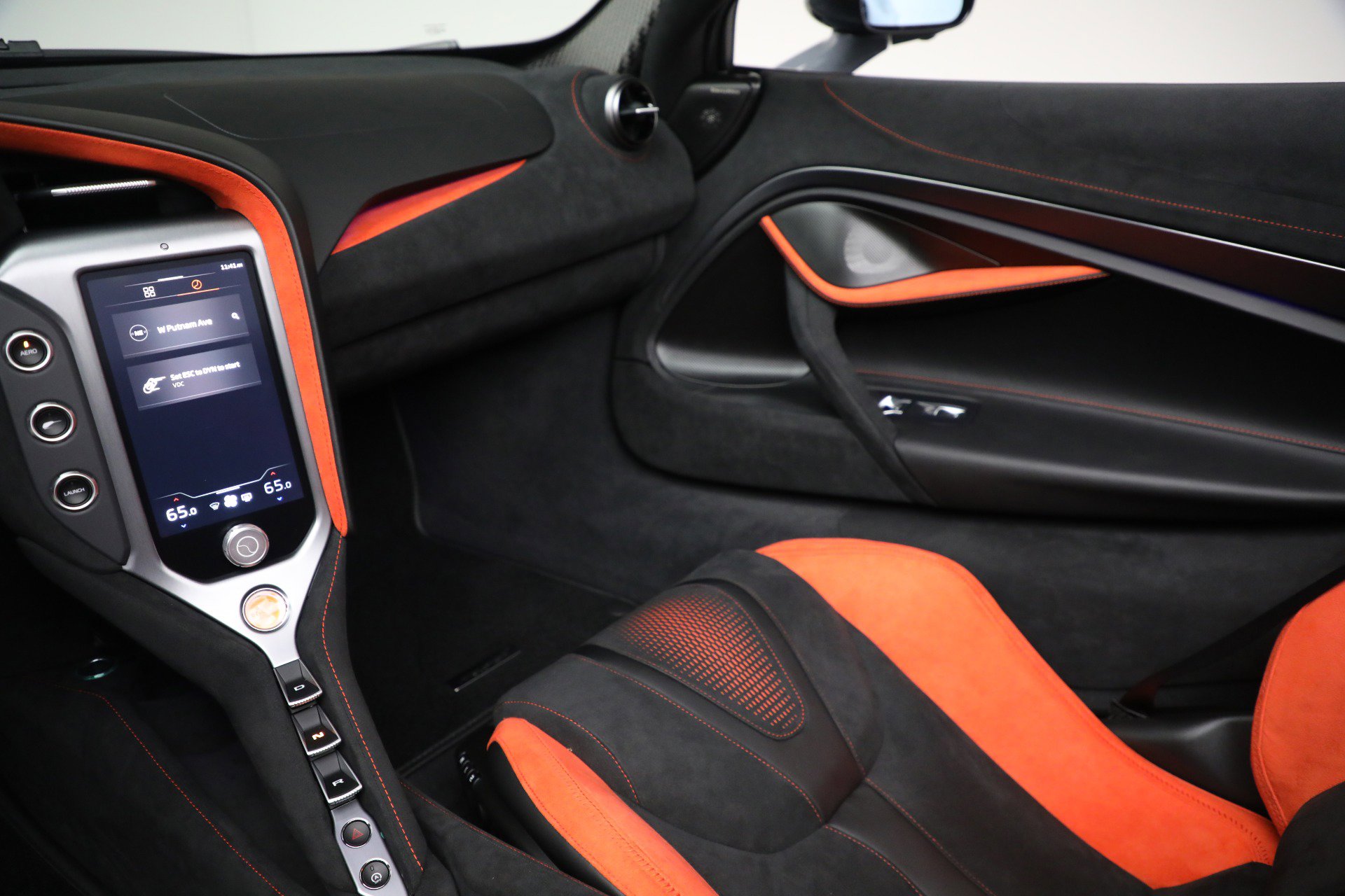 New 2026 McLaren 750S Spider image 31