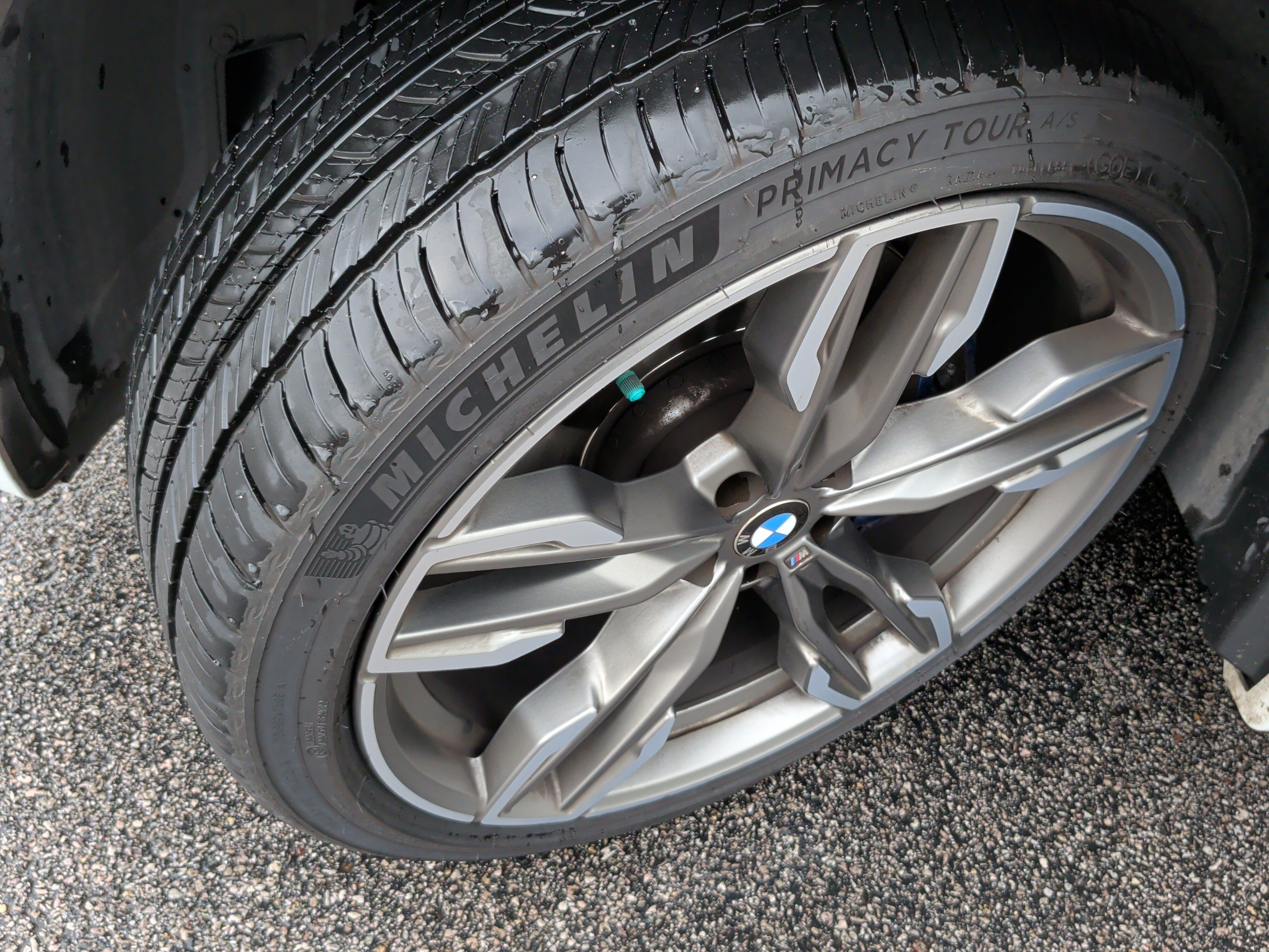 Used 2021 BMW X3 M40i w/ Executive Package AWD/4WD image 14
