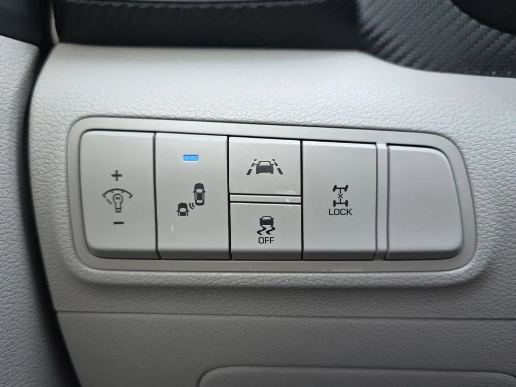 Used 2019 Hyundai Tucson SEL AWD/4WD image 30