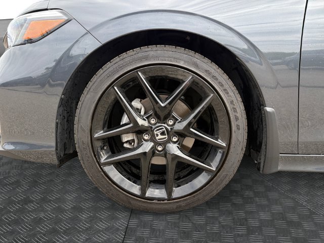 Used 2026 Honda Civic Sport image 13