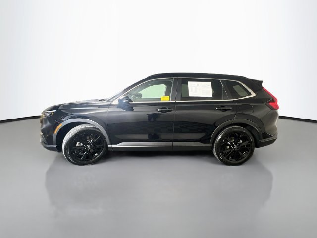 Used 2025 Honda CR-V Sport Touring image 5