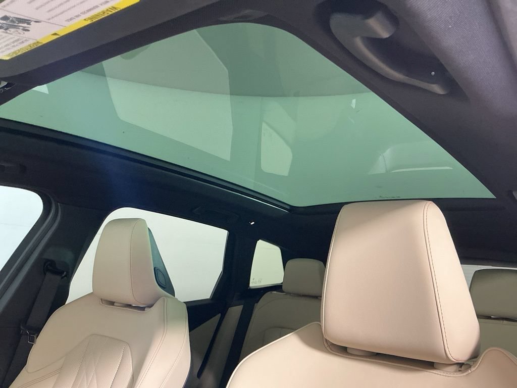 Certified 2025 BMW X3 xDrive30i w/ Convenience Package AWD/4WD image 23