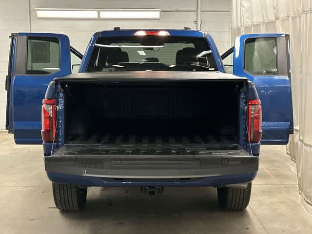 Used 2024 Ford F150 STX AWD/4WD image 24