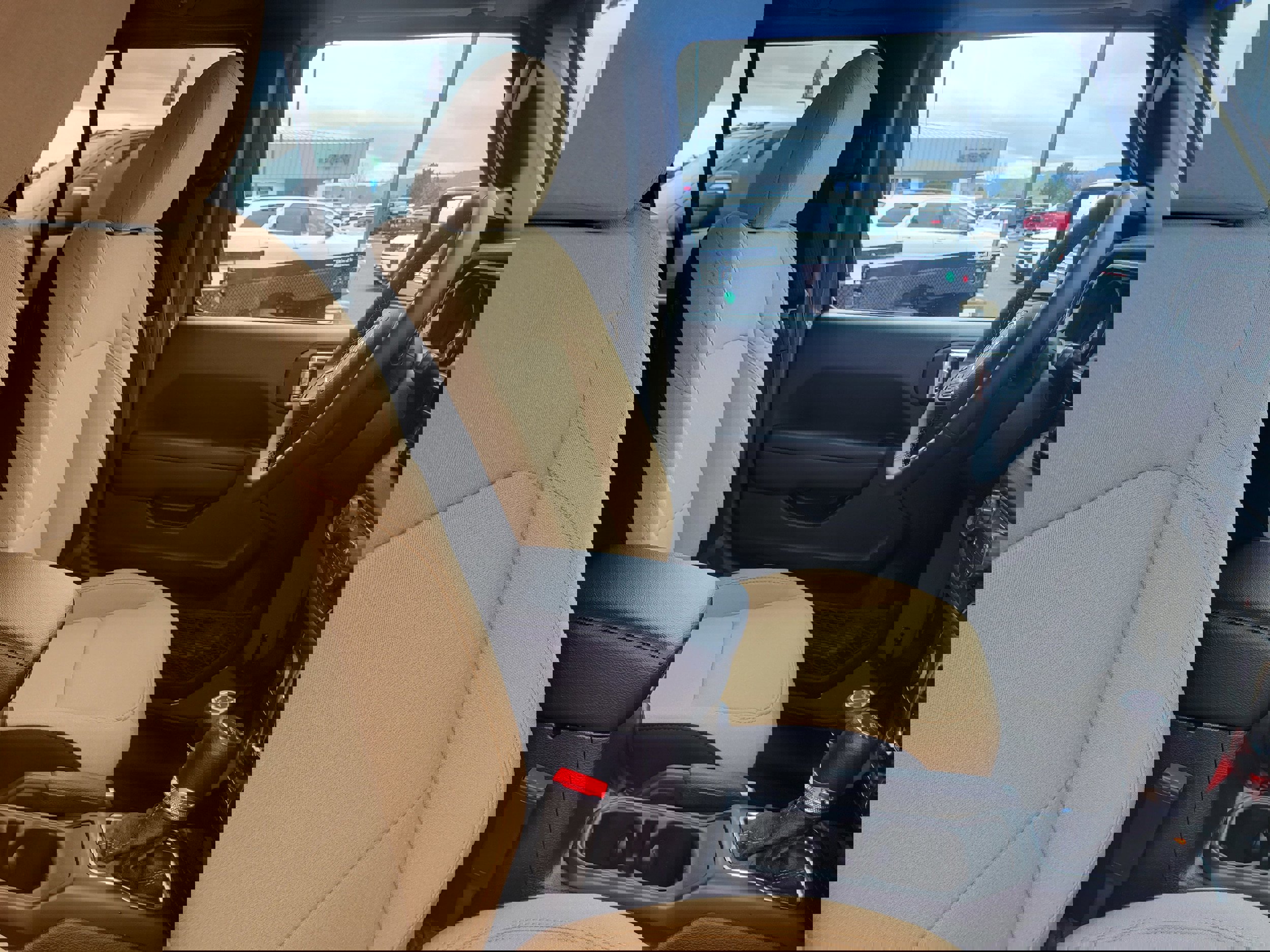 New 2026 Jeep Gladiator Sport image 20