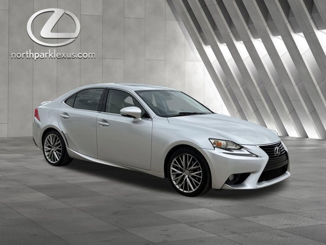 Used 2014 Lexus IS 250 RWD image 5