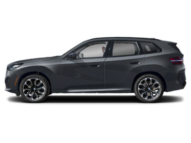 New 2026 BMW X3 M50 w/ Premium Package AWD/4WD image 3