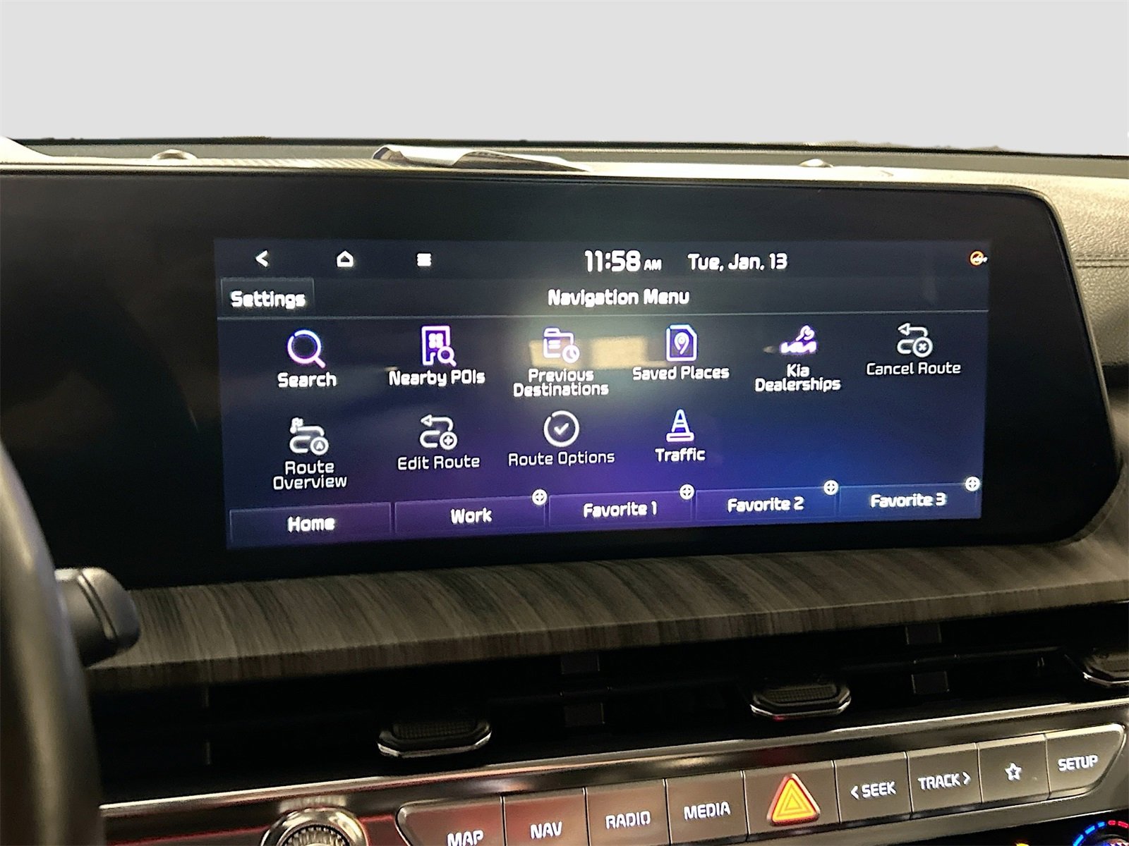 Used 2023 Kia Telluride SX image 13