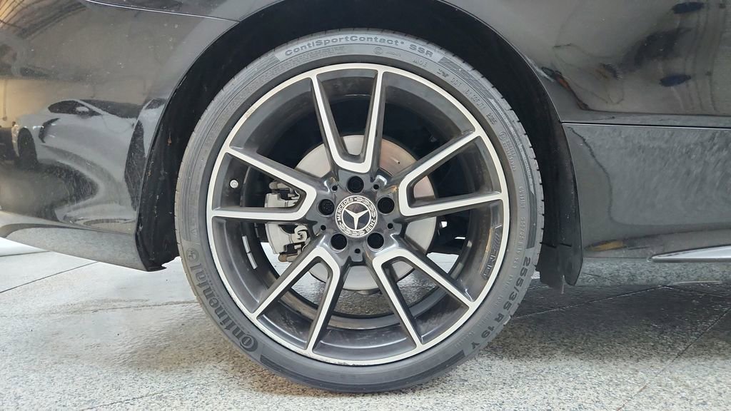 Used 2020 Mercedes-Benz C 300 Cabriolet image 36