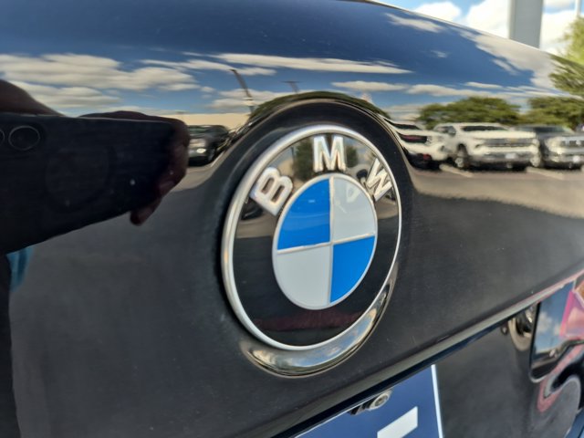 Used 2021 BMW 530i w/ Premium Package RWD image 30