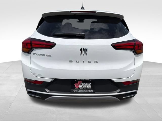 New 2026 Buick Encore GX Preferred FWD image 6